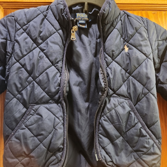 VCUG 2T Polo jacket - Picture 2 of 4